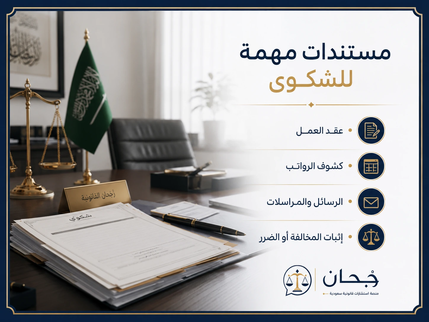 مسار متابعة شكوى على صاحب العمل