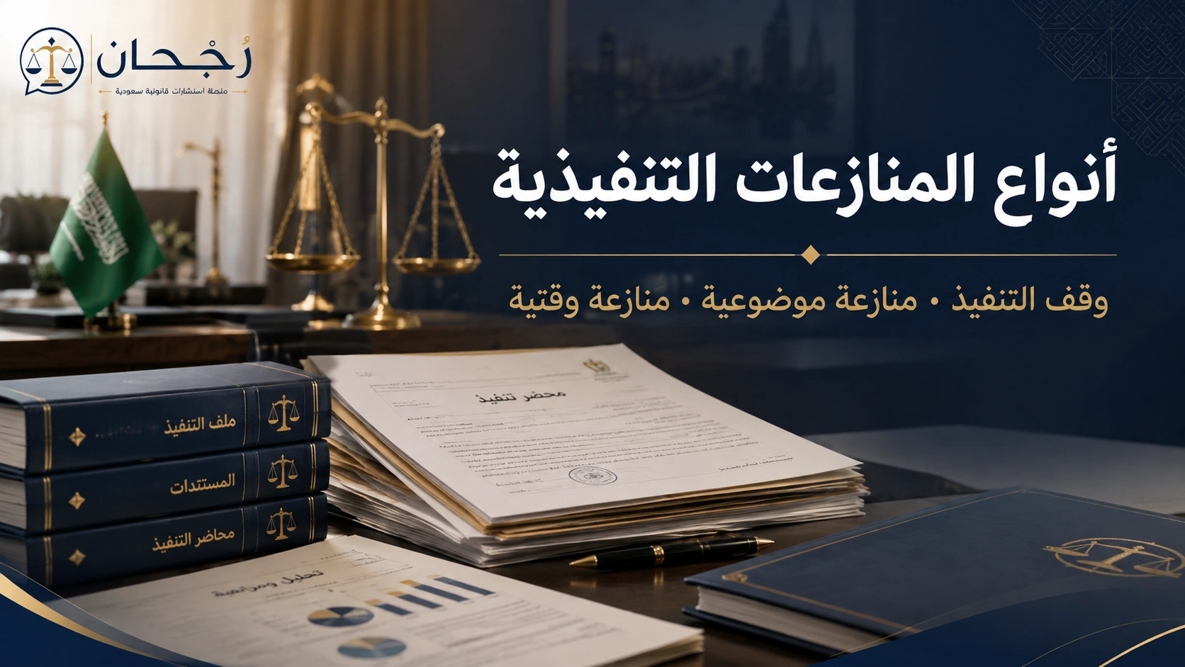 منازعات صحة التنفيذ وإجراءاته