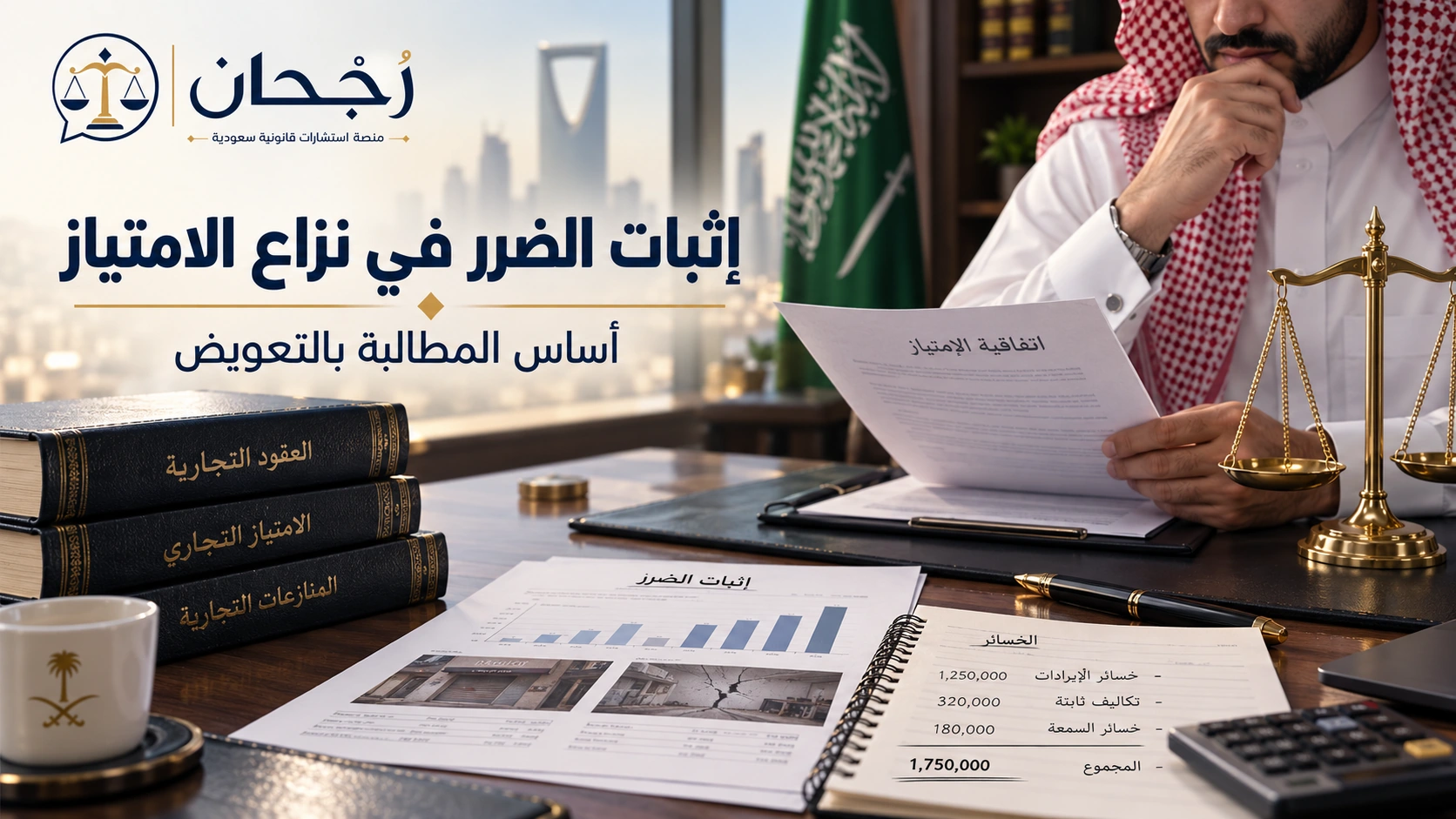 إثبات أثر نقص الإفصاح على القرار الاستثماري