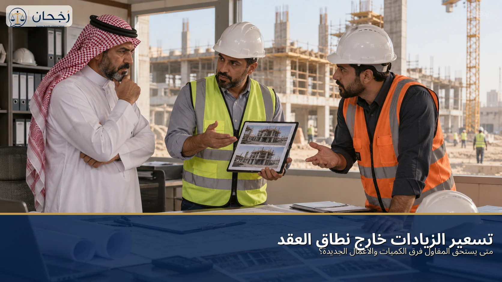 تسعير الزيادات خارج نطاق العقد