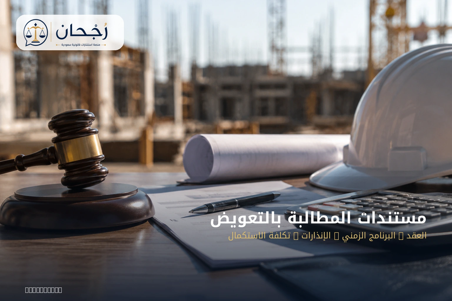 تعيين مقاول بديل وتكلفة الإكمال