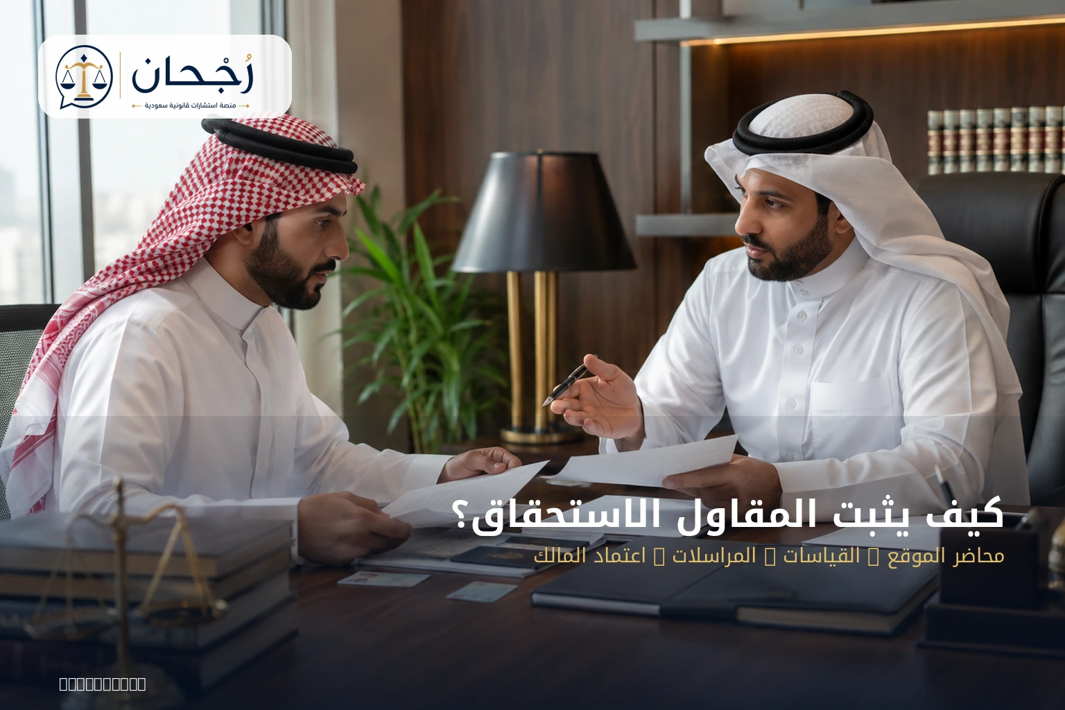 كيف يستخدم نظام الإثبات في هذه المنازعة؟